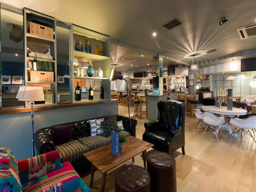 ABOUT THE WHITE ELEPHANT