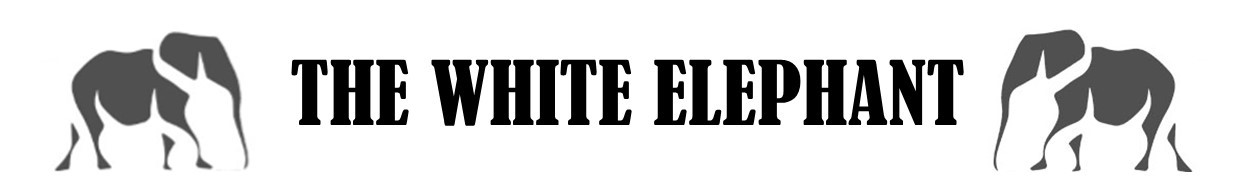 The White Elephant